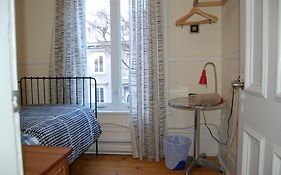 Le Simone Bed & Breakfast